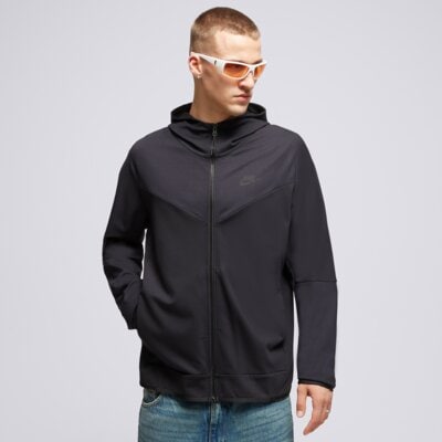 Nike Bluză Hanorac Tech Fz Light