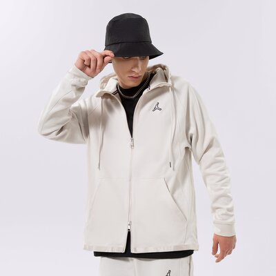 Jordan Bluză Cu Glugă