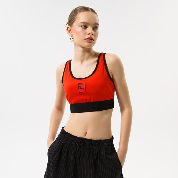 Puma Bustieră Top Puma X Vogue Bustieră Top