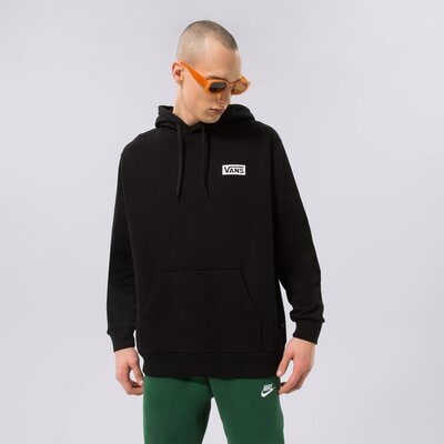 Vans Bluză Foundation Mini Logo Po Hoody