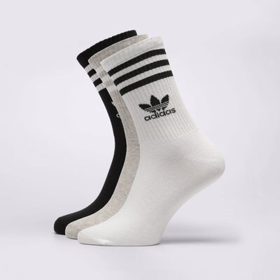 adidas Șosete 3-Pack Socks Crew
