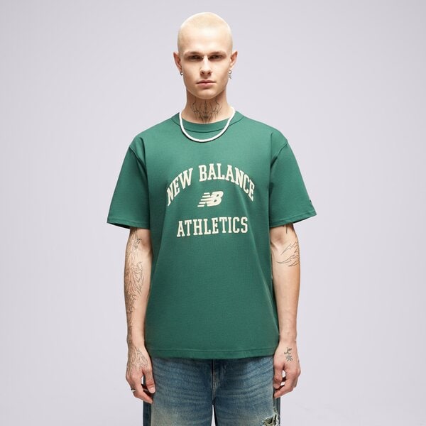 New Balance Tricou Nb Athletics Varsity Tee