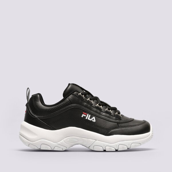 Fila Strada Low Wmn