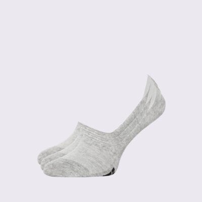 Sizeer Șosete Balerine Grey Footies