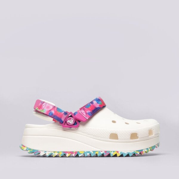 Crocs Hiker Solarized