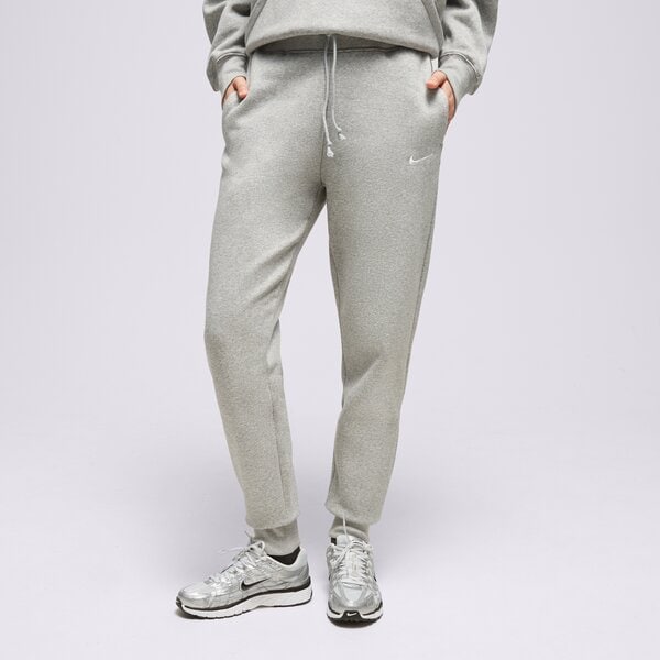 Nike Pantaloni  W Nsw Phnx Flc Hr Pant Std