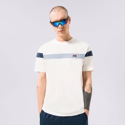 Ellesse Tricou Caserio Tee Off Wht