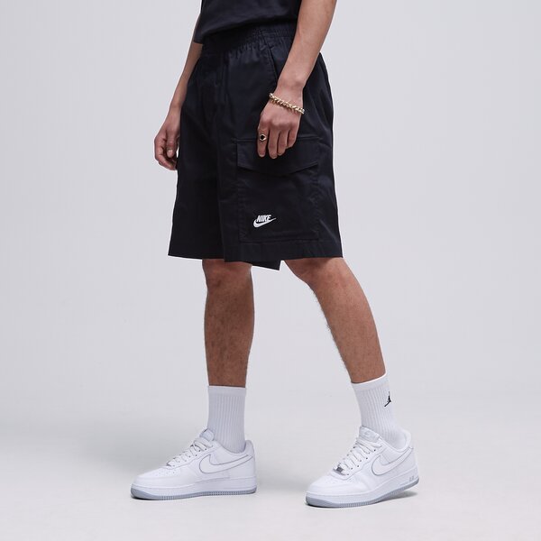 Nike Pantaloni Scurți Sportswear Essentials