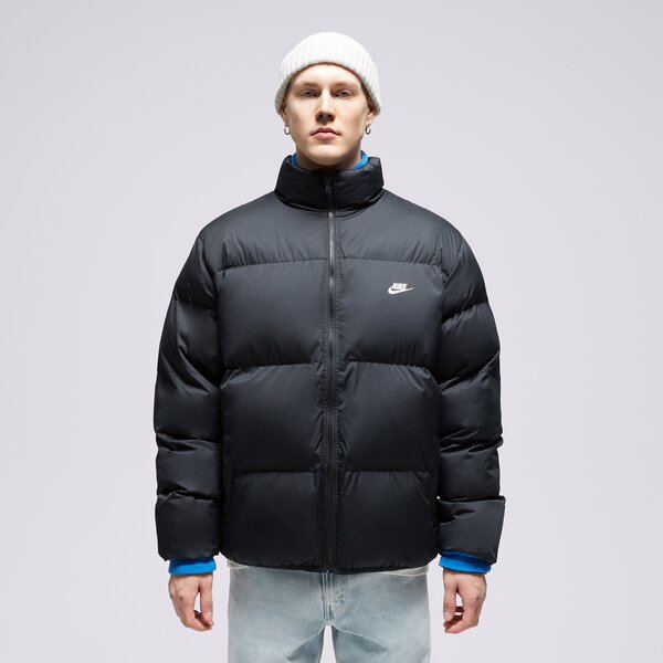 Nike Jachetă M Nk Club Puffer
