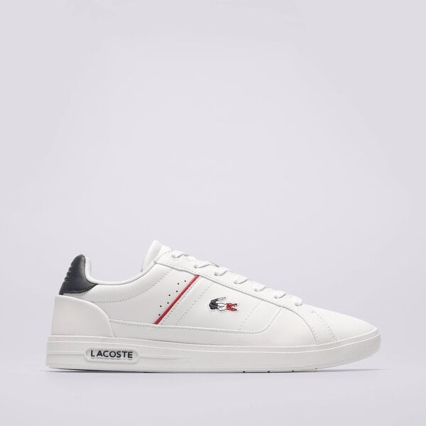 Lacoste Europa Pro Tri 123 1 Sma