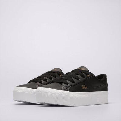 Lacoste Ziane Platform 123 1 Cfa — foto 2