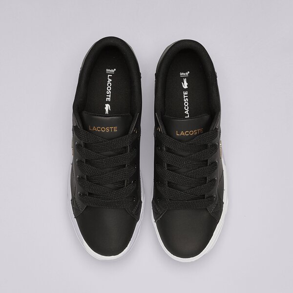 Lacoste Ziane Platform 123 1 Cfa — foto 4