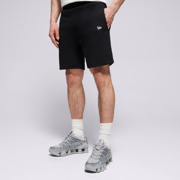 New Era Pantaloni Scurți Ne Essentials Blk None