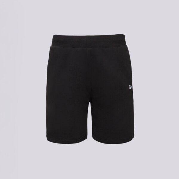 New Era Pantaloni Scurți Ne Essentials Blk None
