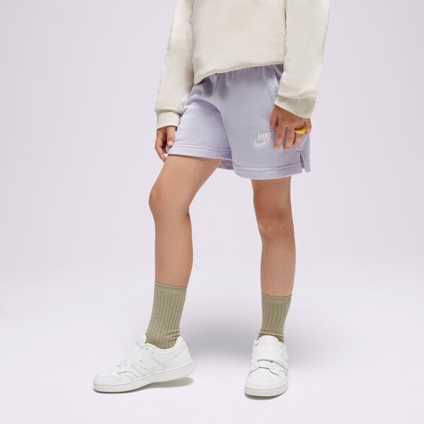 Nike Pantaloni Scurți Sportswear Club