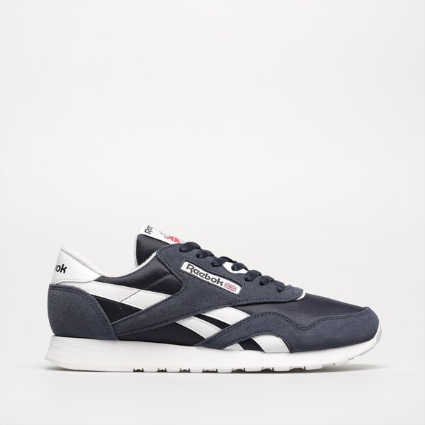 Reebok cl nylon discount mu