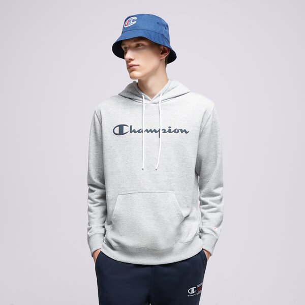 Champion Bluză Cu Glugă Hooded Sweatshirt