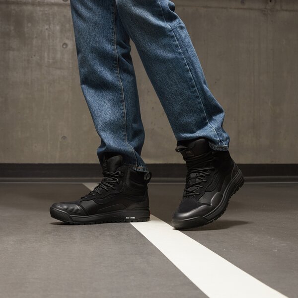 Vans Ua Ultrarange Exo Hi Mte-2 — foto 2
