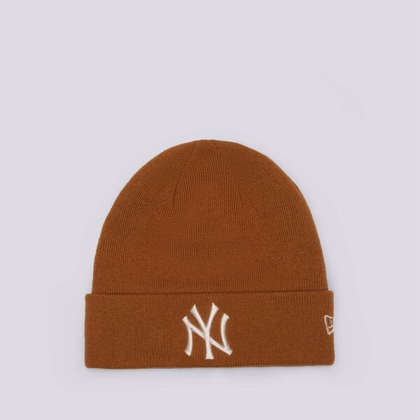 New Era Caciula De Iarnă Le Beanie Nyy Brw New York Yankees