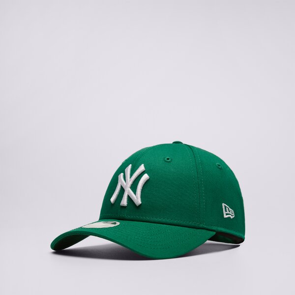 New Era Caciula Wmns Le 940 Nyy New York Yankees