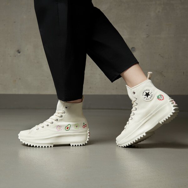 Converse Run Star Hike — foto 2