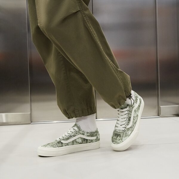 Vans Old Skool Tapered Vr3 — foto 2