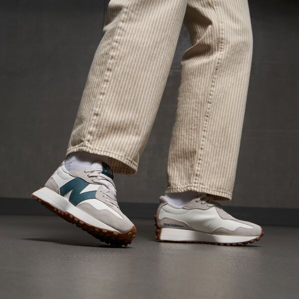 New Balance 327 — foto 2