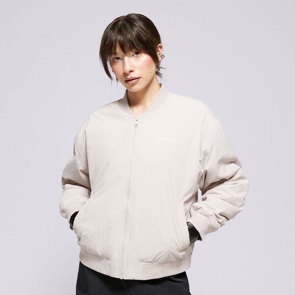 New Balance Jachetă Linear Heritage Woven Bomber