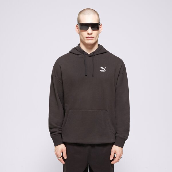 Puma Bluză Cu Glugă Better Classics Relaxed