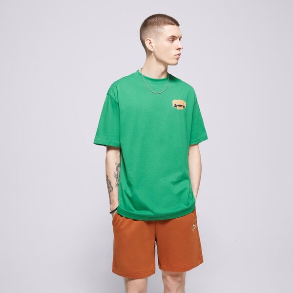 Puma Tricou Puma Team For The Fanbase Graphic Tee