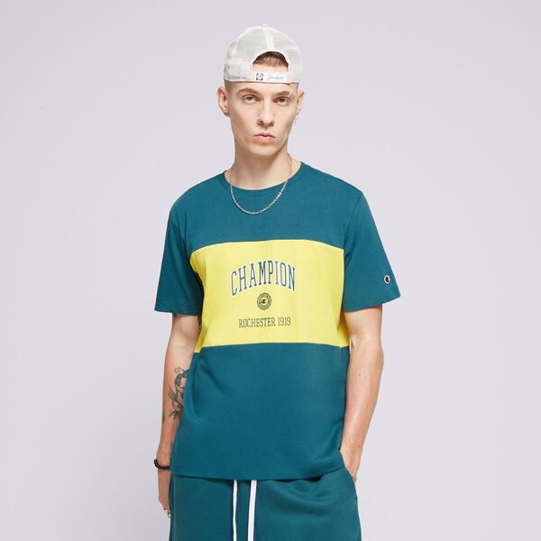 Champion Tricou Crewneck