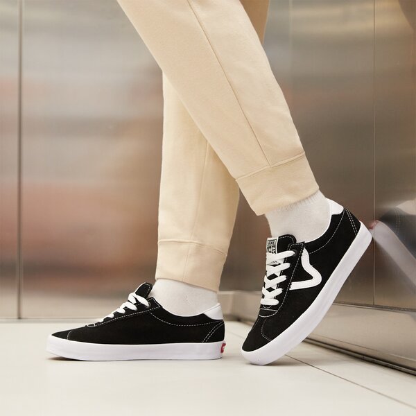 Vans Sport — foto 2