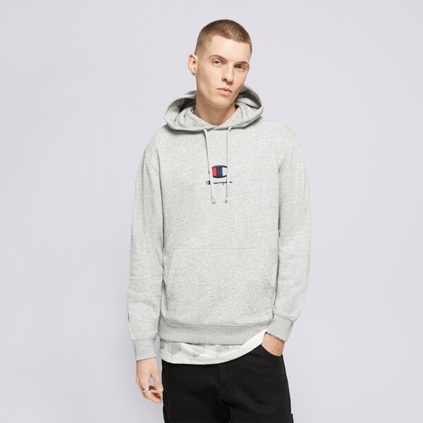 Champion Bluză Hanorac Hooded Sweatshirt