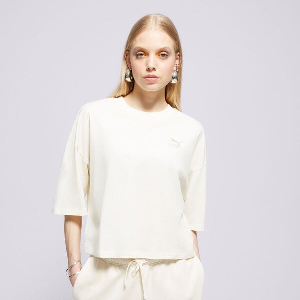 Puma Tricou Better Classics Oversized