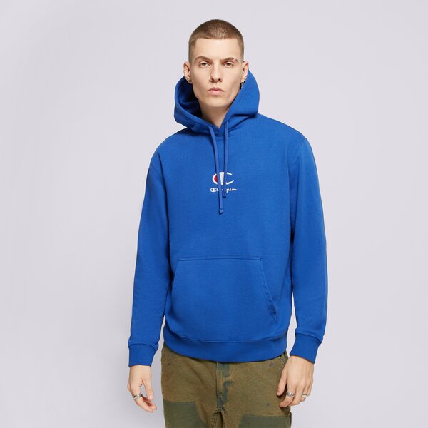 Champion Bluză Cu Glugă Hooded Sweatshirt