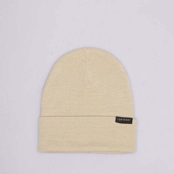Confront Caciula Classic Beanie
