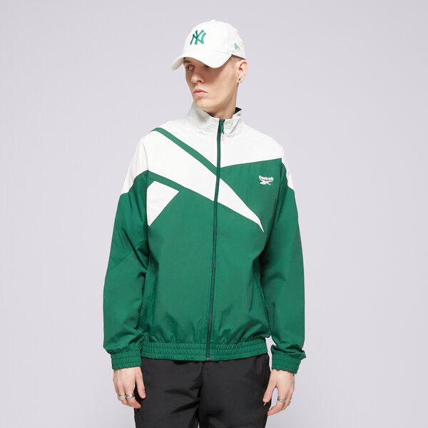Reebok Bluză Cl F Fr Tracktop