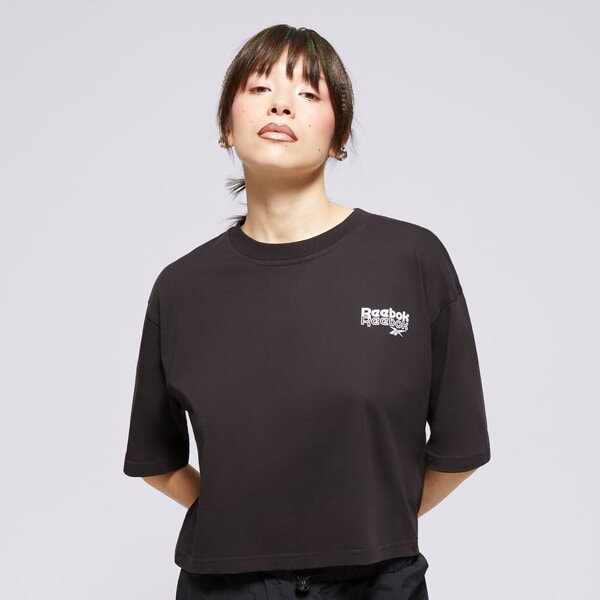 Reebok Tricou Rie Tee