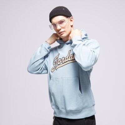 Jordan Bluză Hanorac M J Ess Flc Po