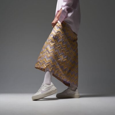 Nike Air Force 1 Plt.af.orm — foto 2