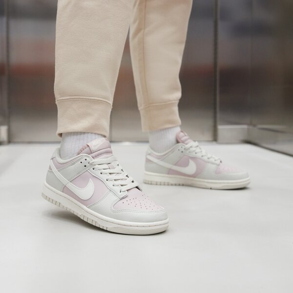 Nike Dunk Low Next Nature — foto 2