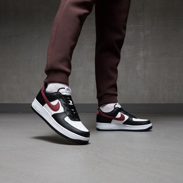 Nike Air Force 1 '07 — foto 2