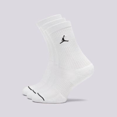 Jordan Șosete U J Everyday Cush Poly Crew 3Pr
