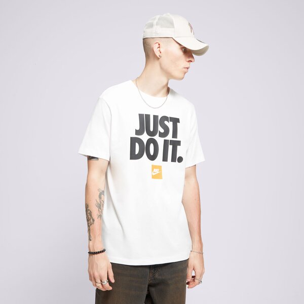 Nike Tricou M Nsw Tee Fran Jdi Verbiage