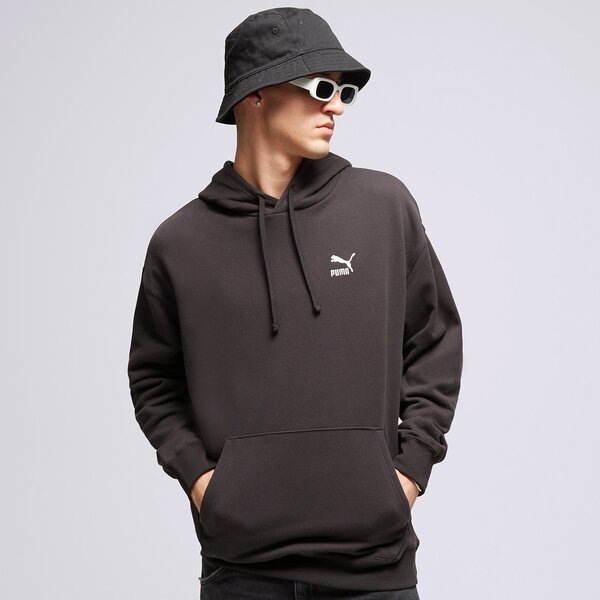 Puma Bluză Cu Glugă Better Classics