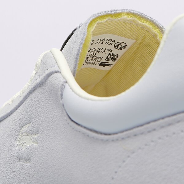 Lacoste Baseshot 124 2 Sfa — foto 6