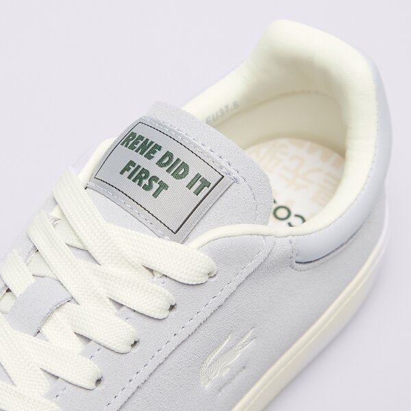 Lacoste Baseshot 124 2 Sfa — foto 5