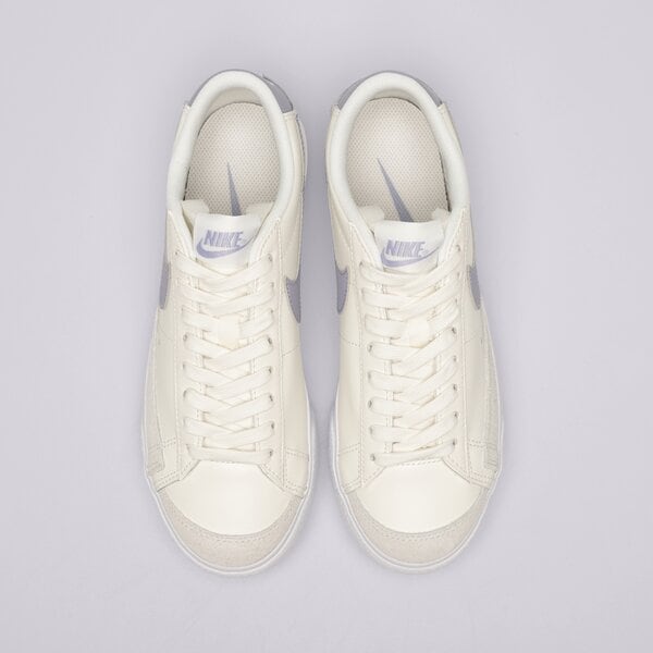 Nike W Blazer Low Platform — foto 5