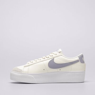 Nike W Blazer Low Platform — foto 4