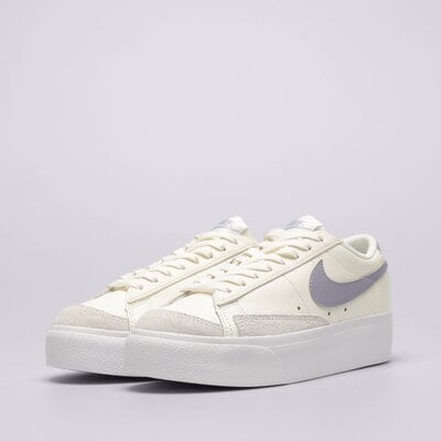 Nike W Blazer Low Platform — foto 3